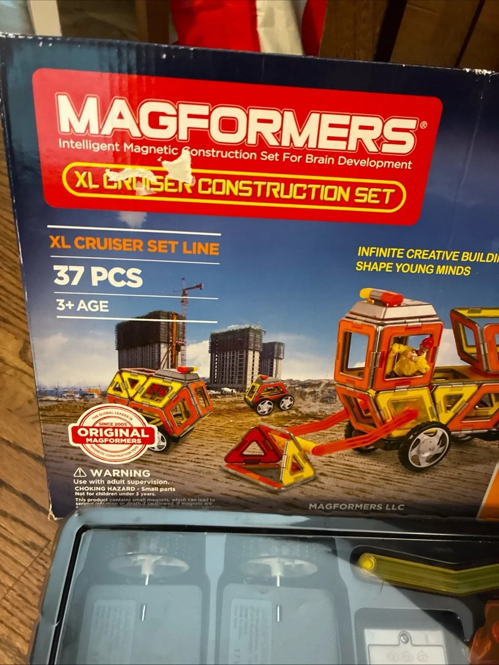 Magformers up sale